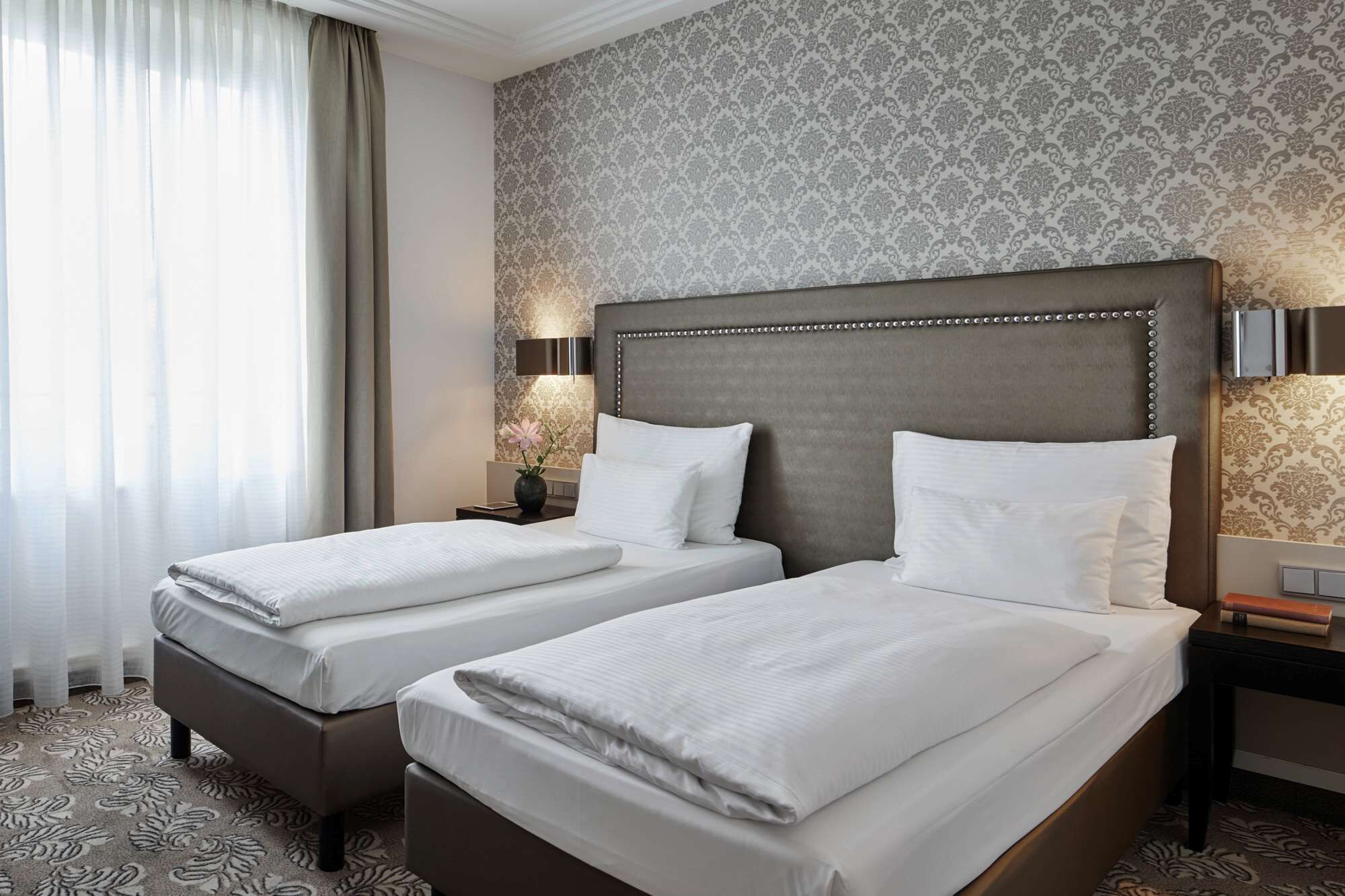 Hotel Maximilian’s