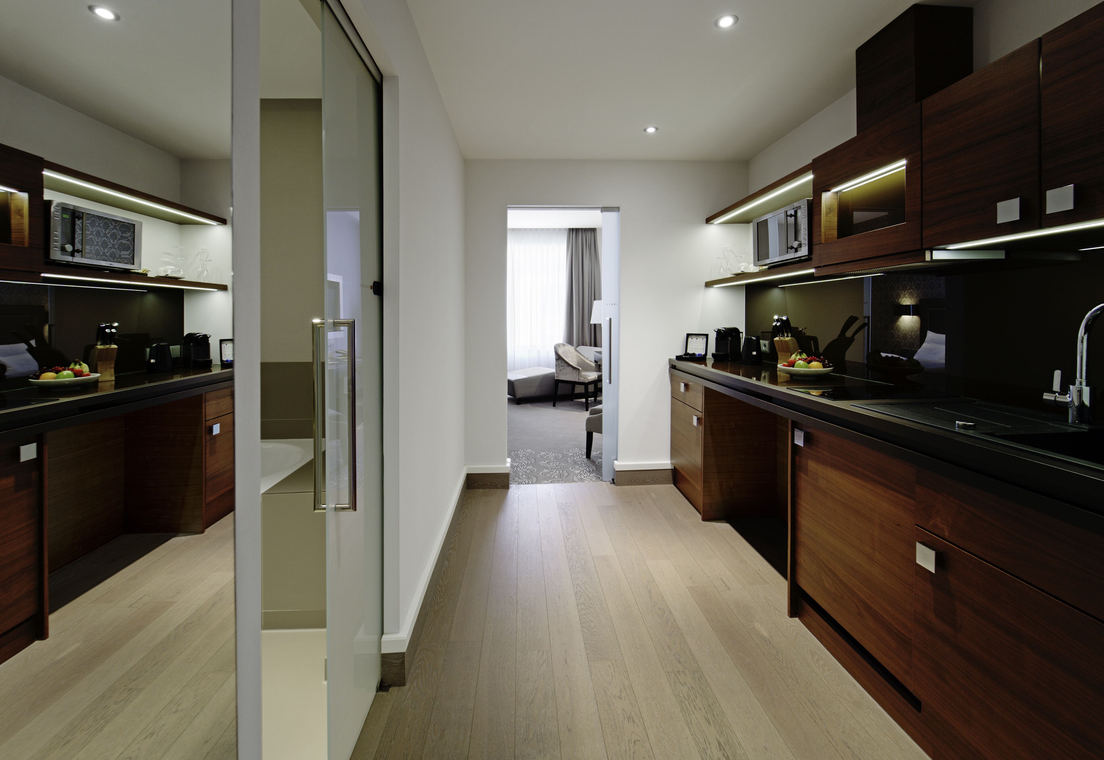 Hotel Maximilian’s