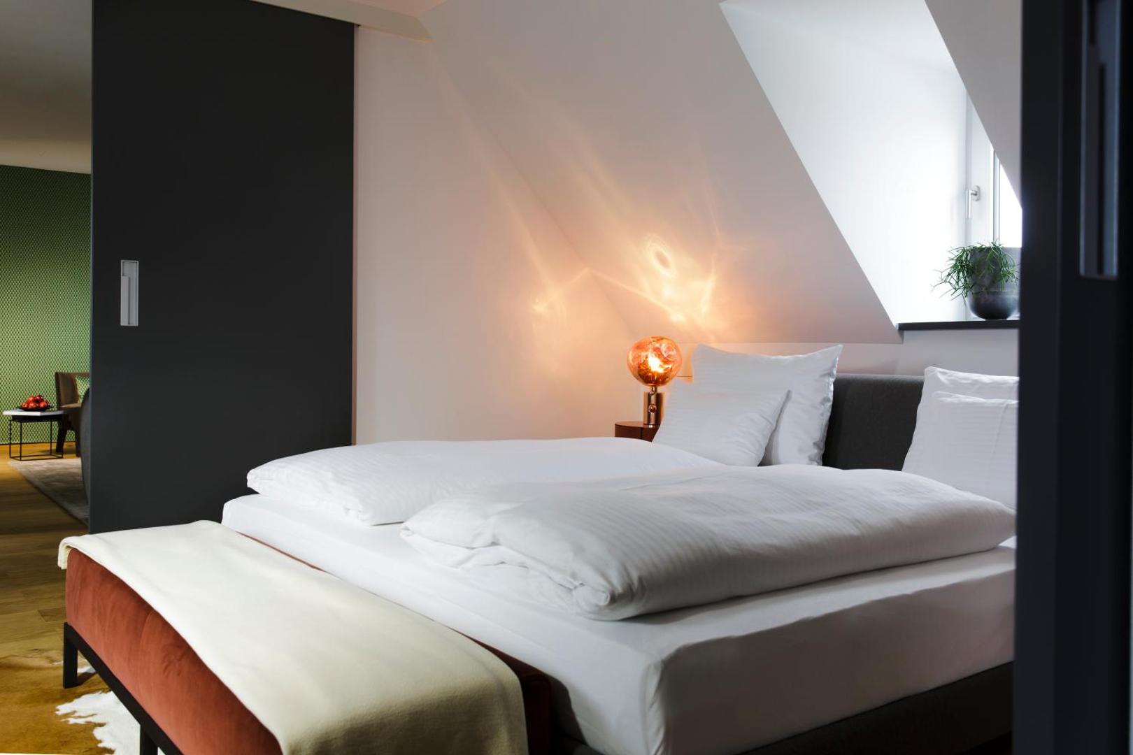 Hotel Maximilian’s