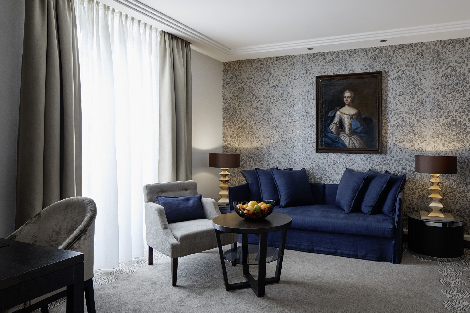 Hotel Maximilian’s