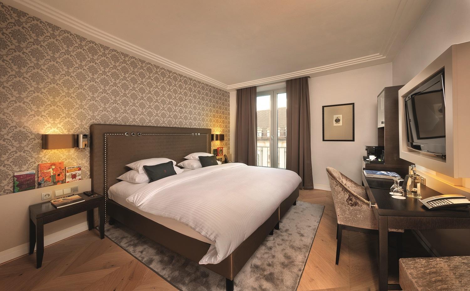 Hotel Maximilian’s