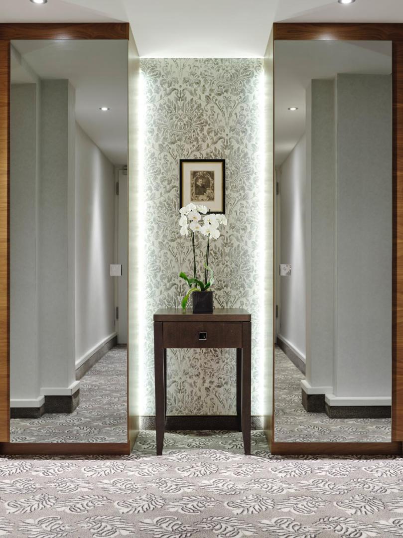 Hotel Maximilian’s