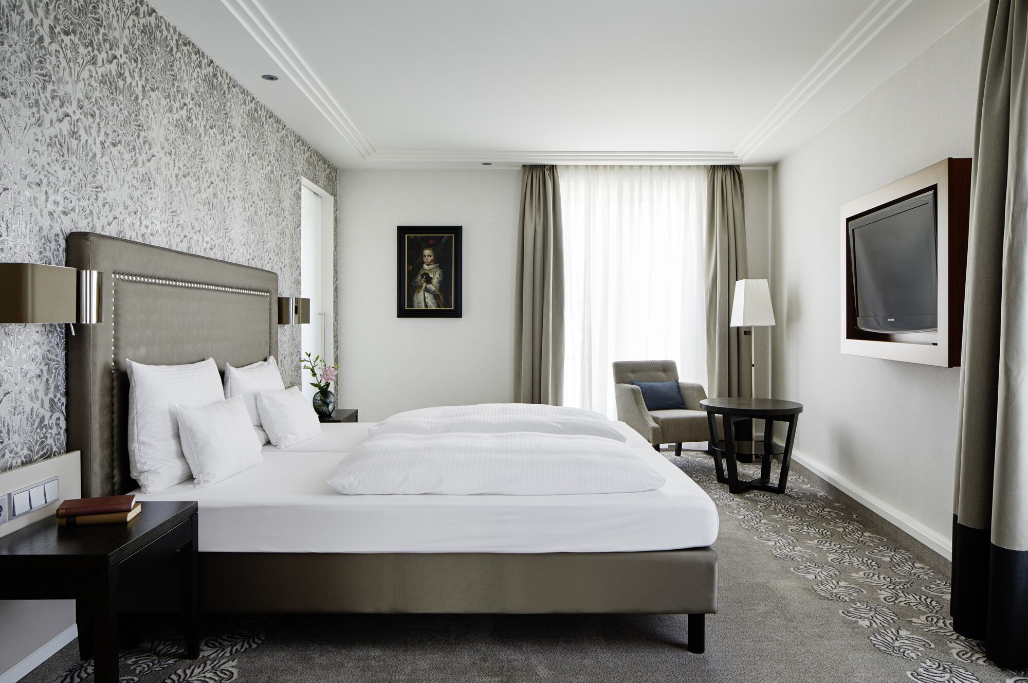 Hotel Maximilian’s