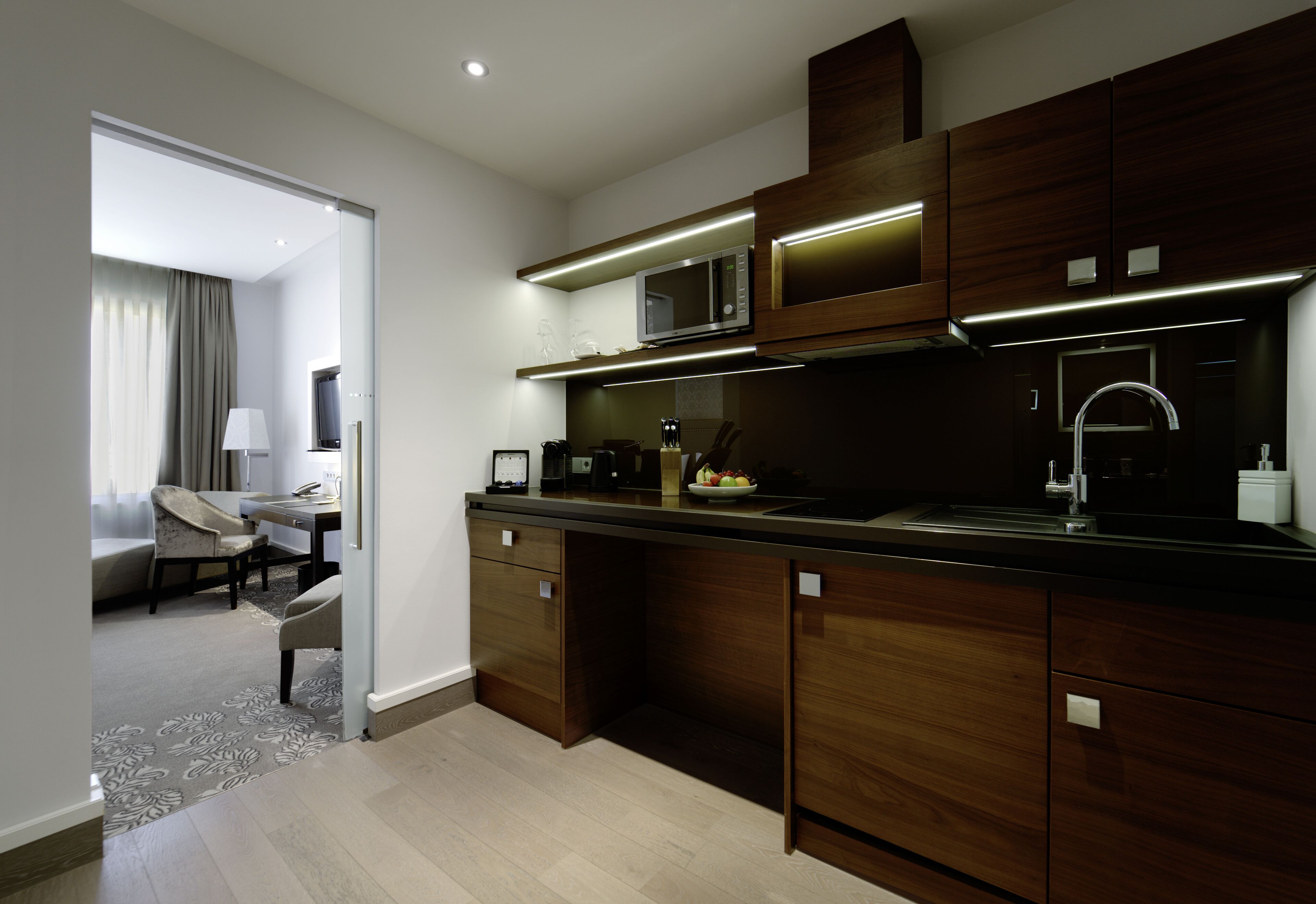 Hotel Maximilian’s