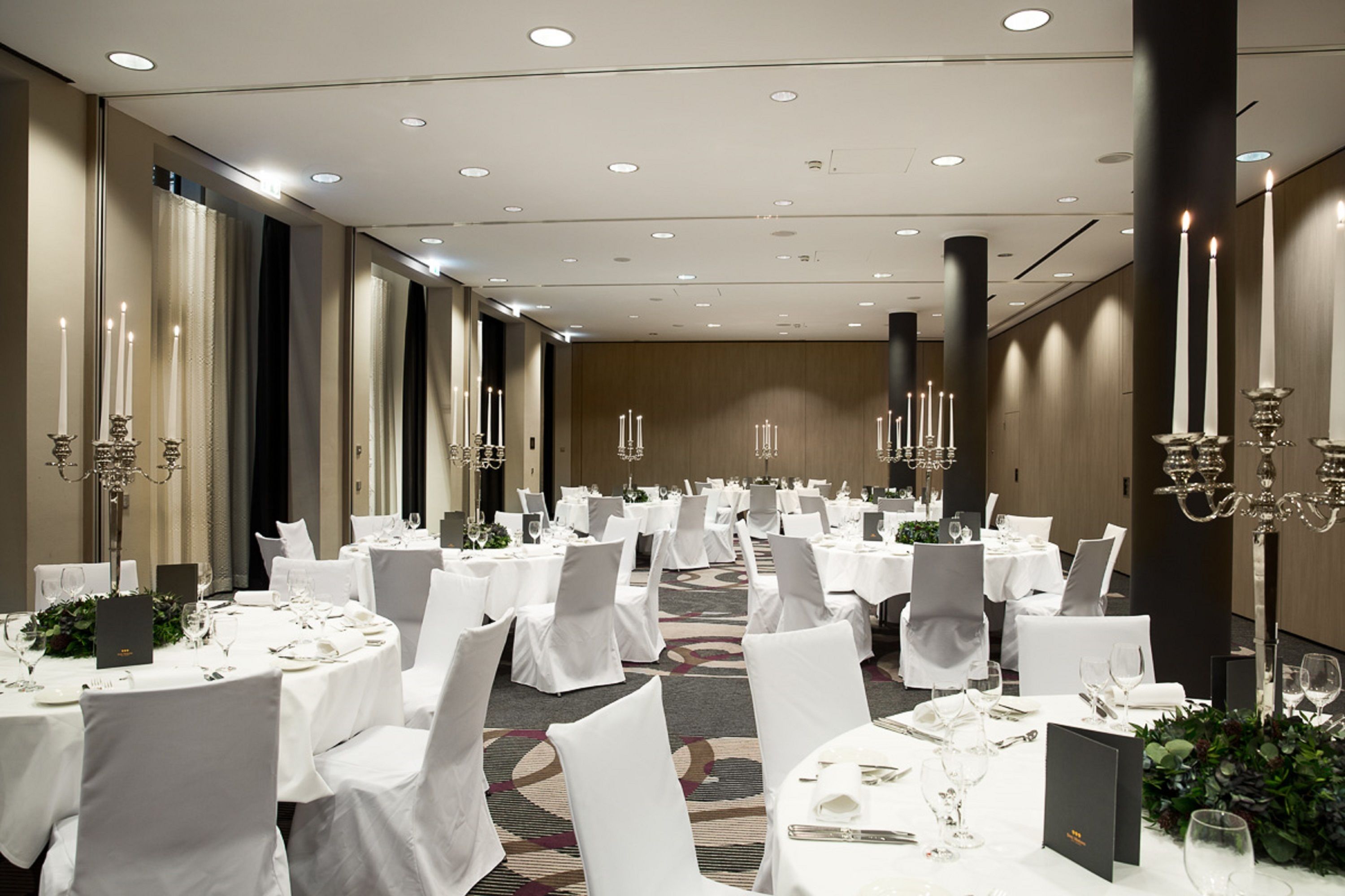 Hotel Maximilian’s