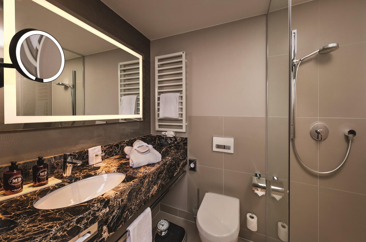 Hotel Maximilian’s