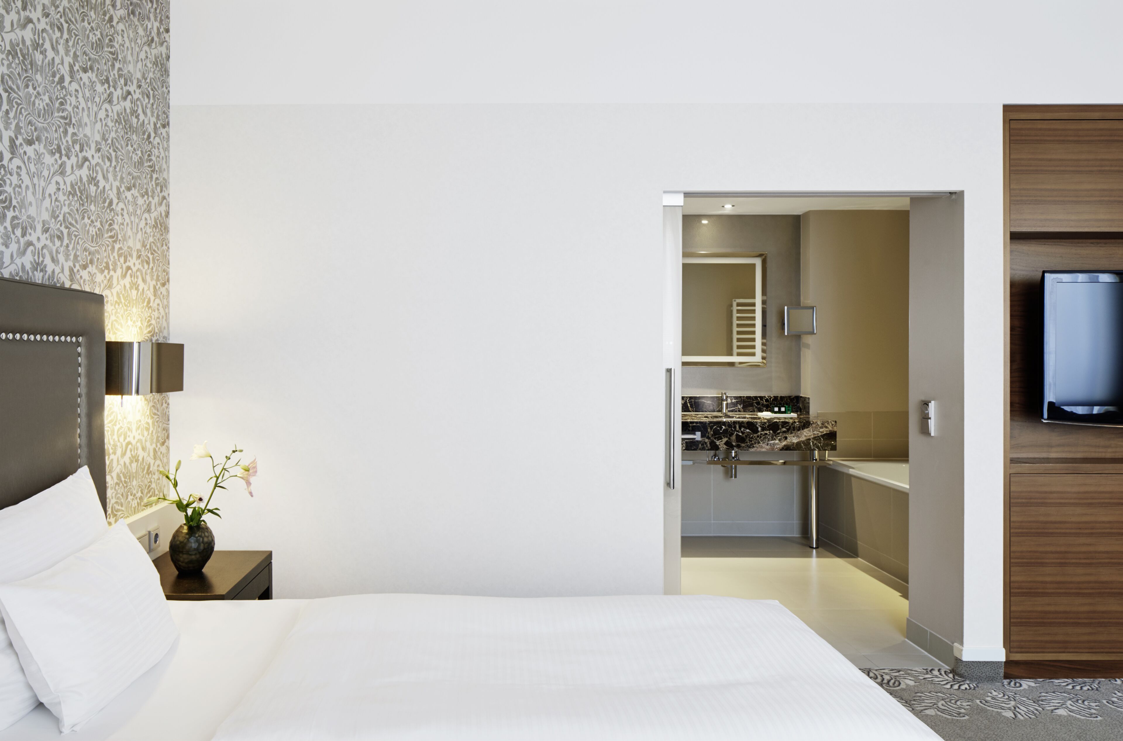 Hotel Maximilian’s