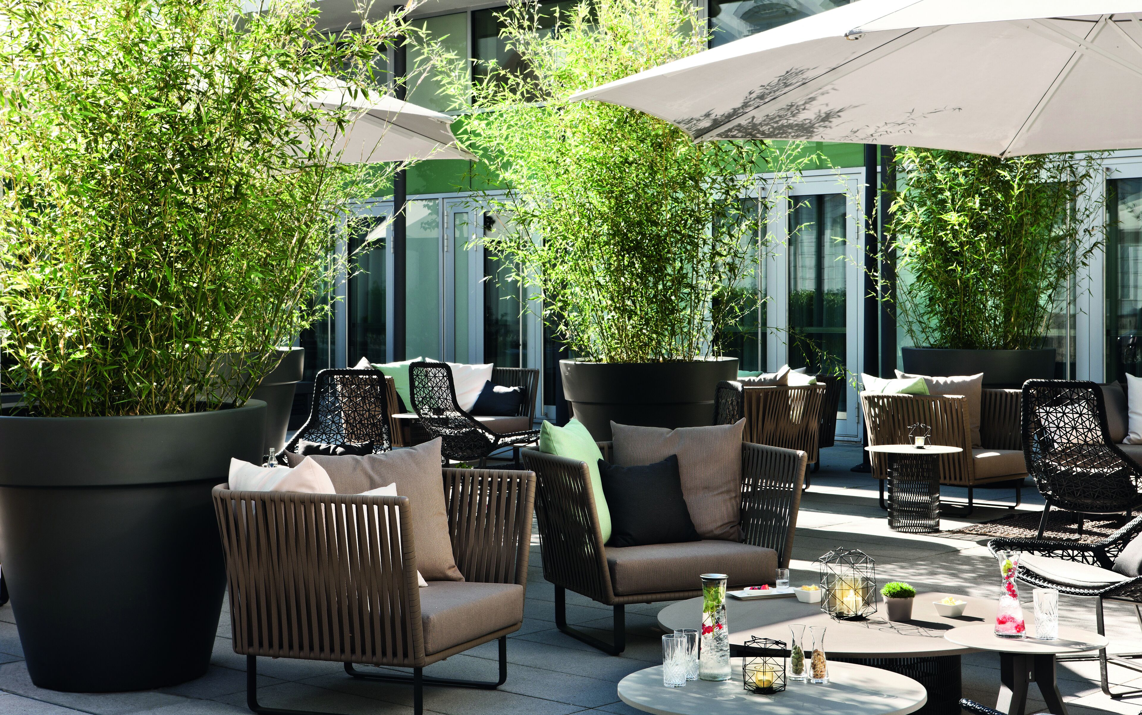 Hotel Maximilian’s