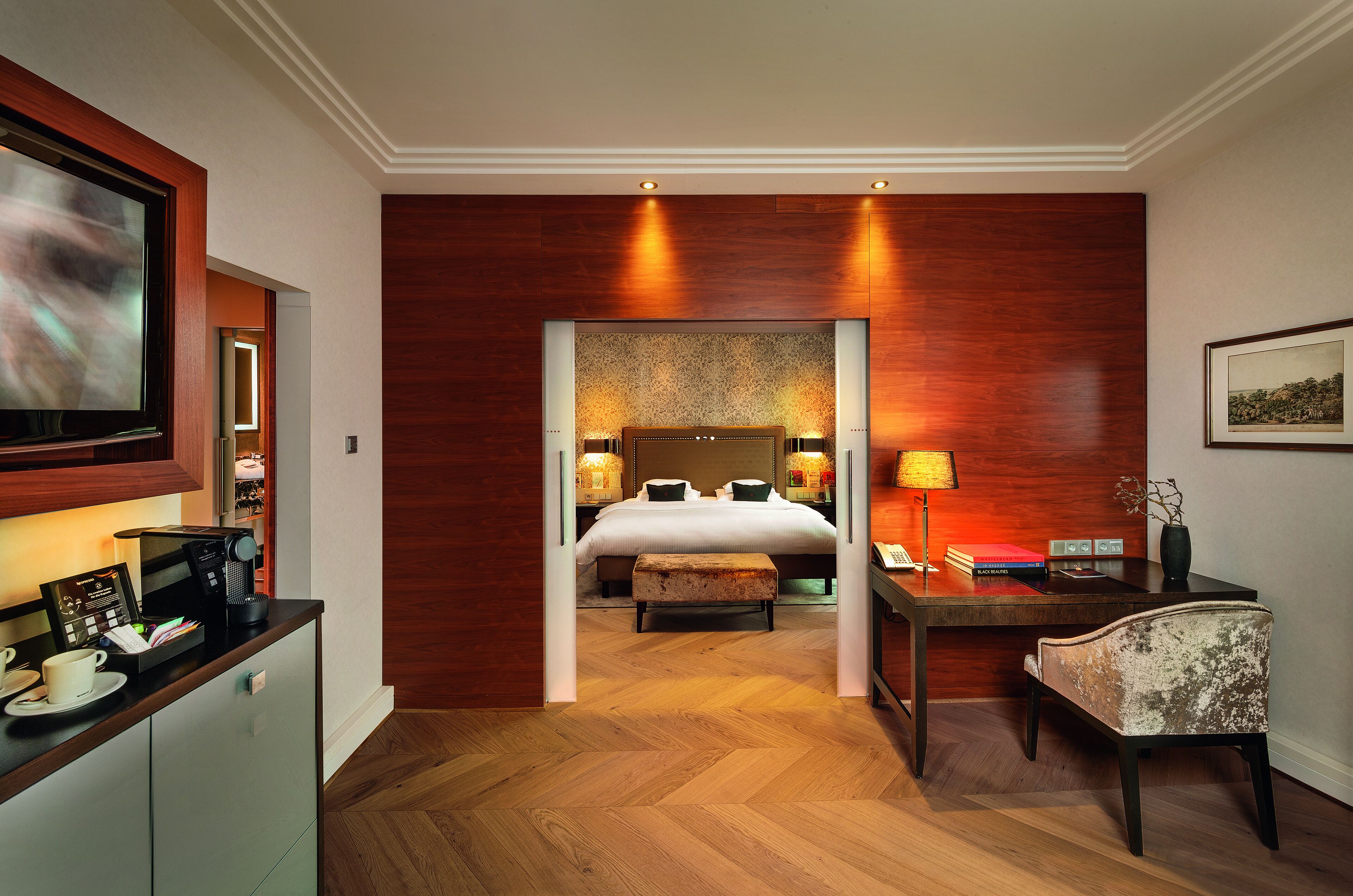 Hotel Maximilian’s