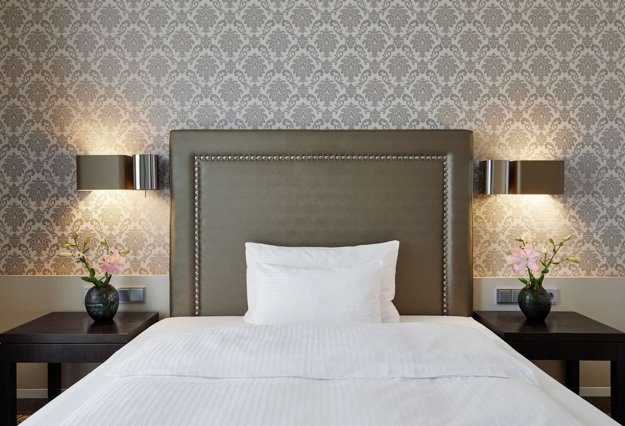 Hotel Maximilian’s