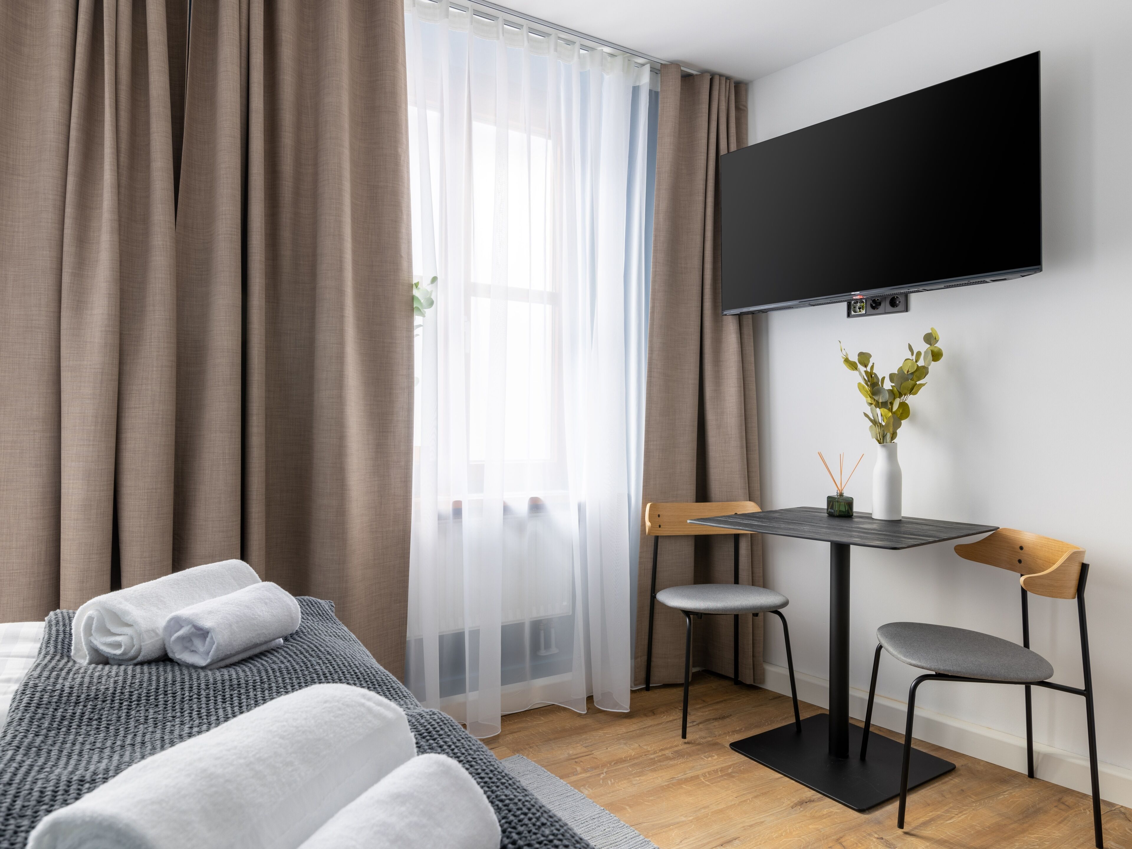 Limehome Augsburg Annastraße
