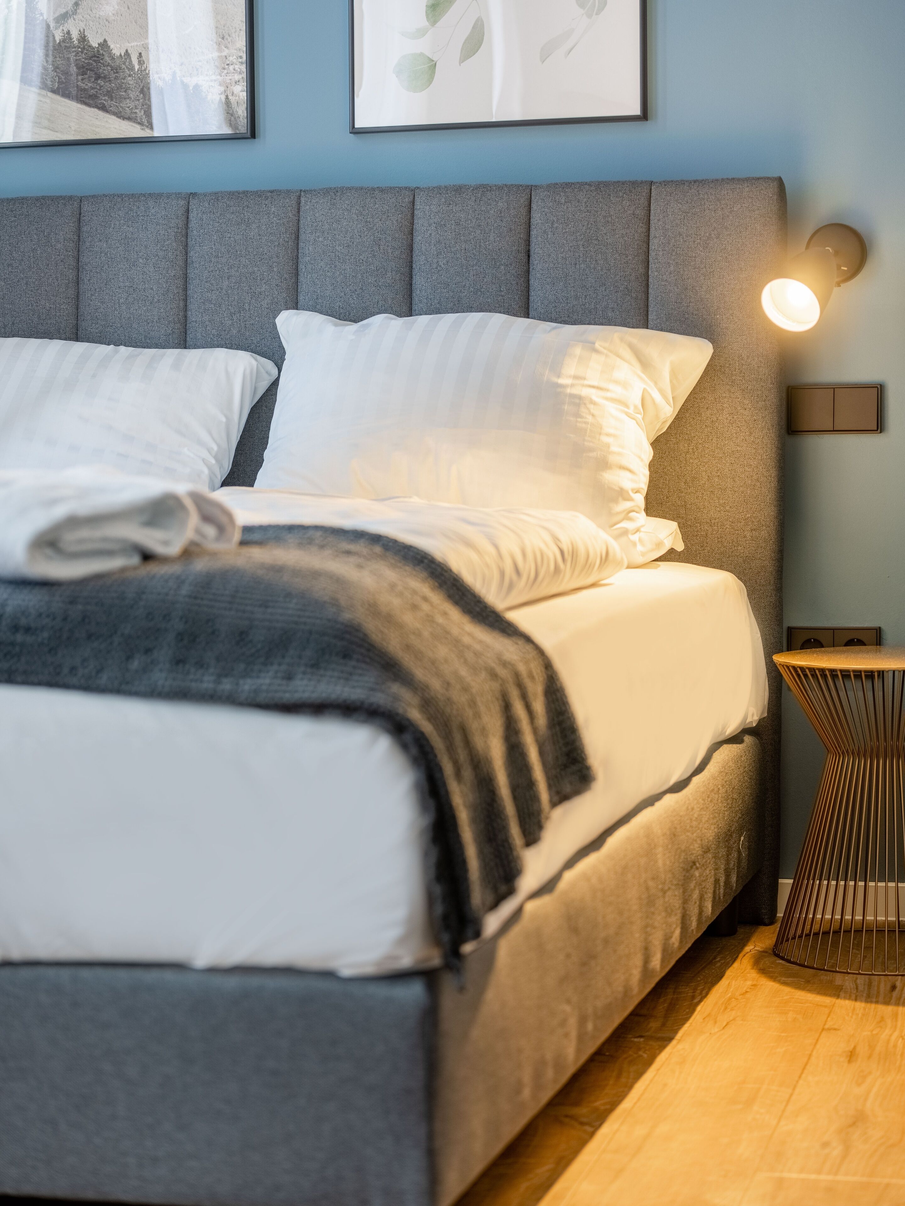 Limehome Augsburg Annastraße