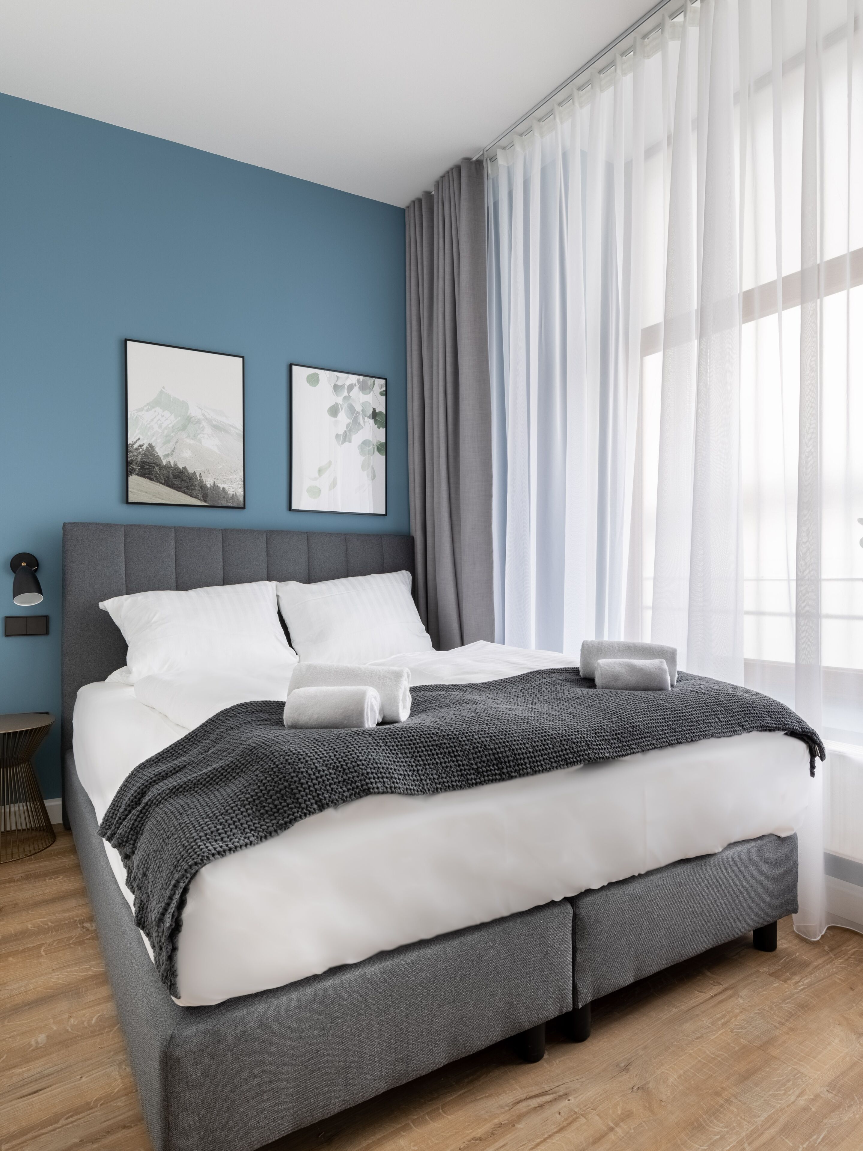 Limehome Augsburg Annastraße