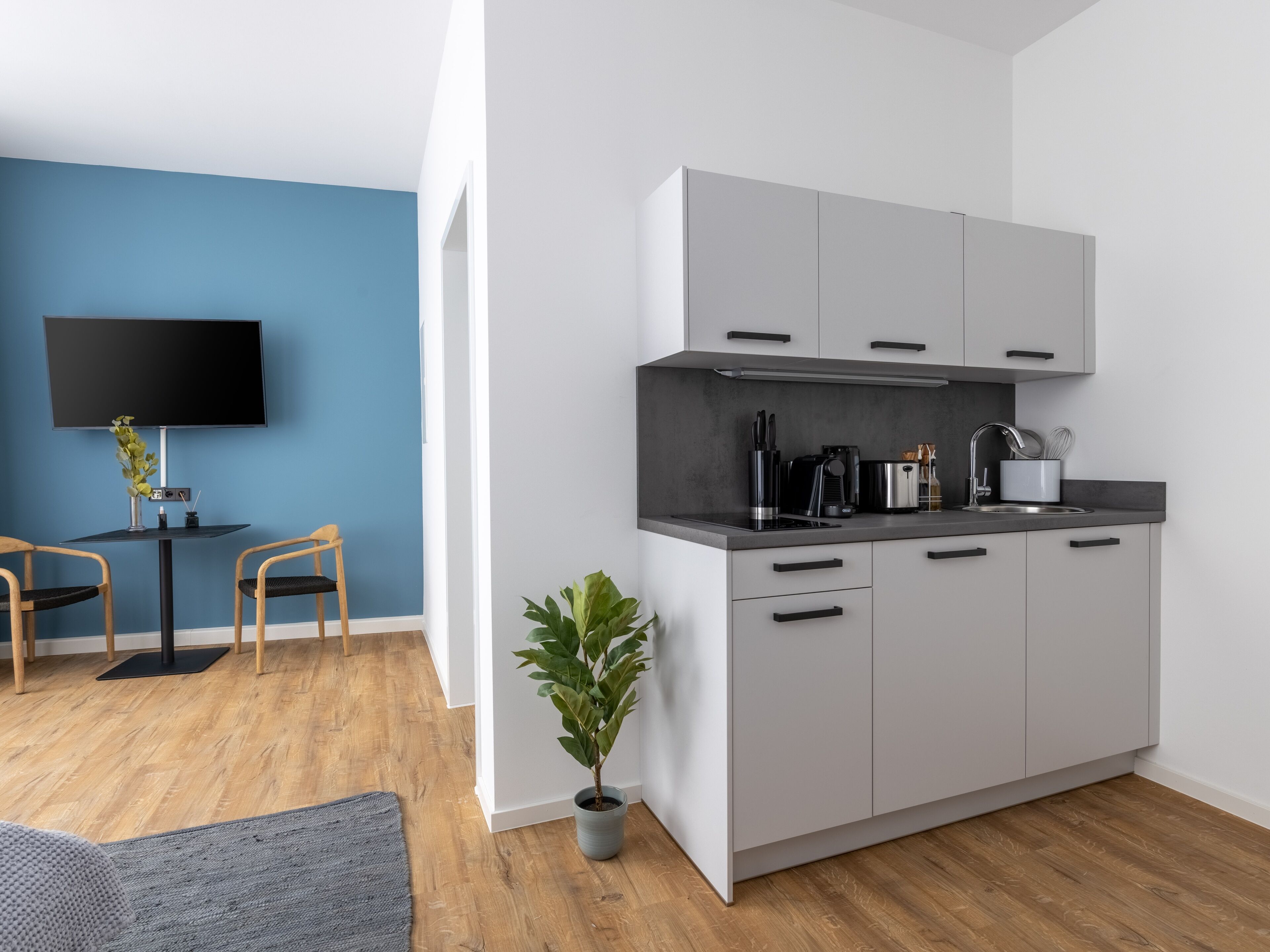 Limehome Augsburg Annastraße