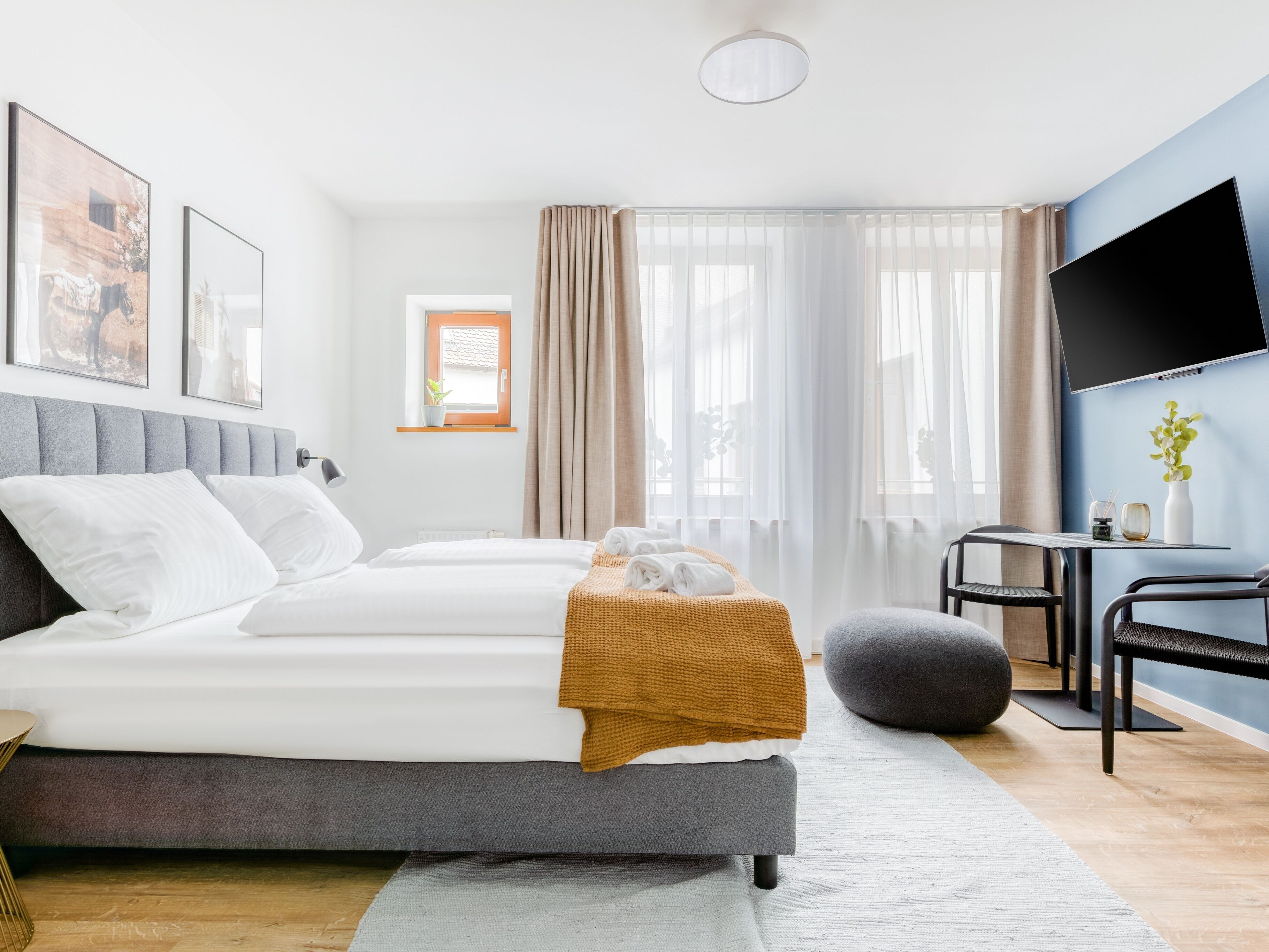 Limehome Augsburg Annastraße