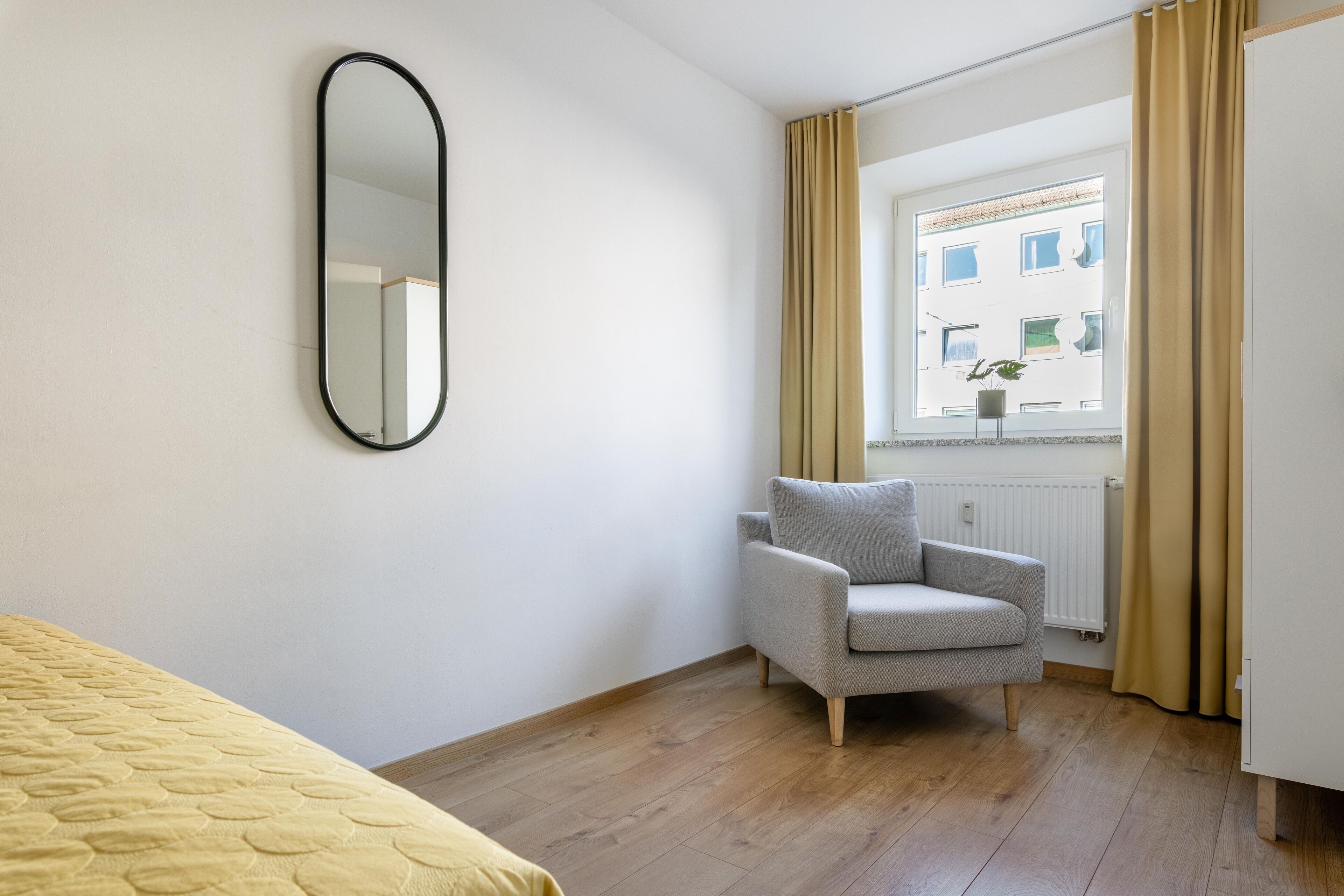 Limehome Augsburg Pilgerhausstrabe