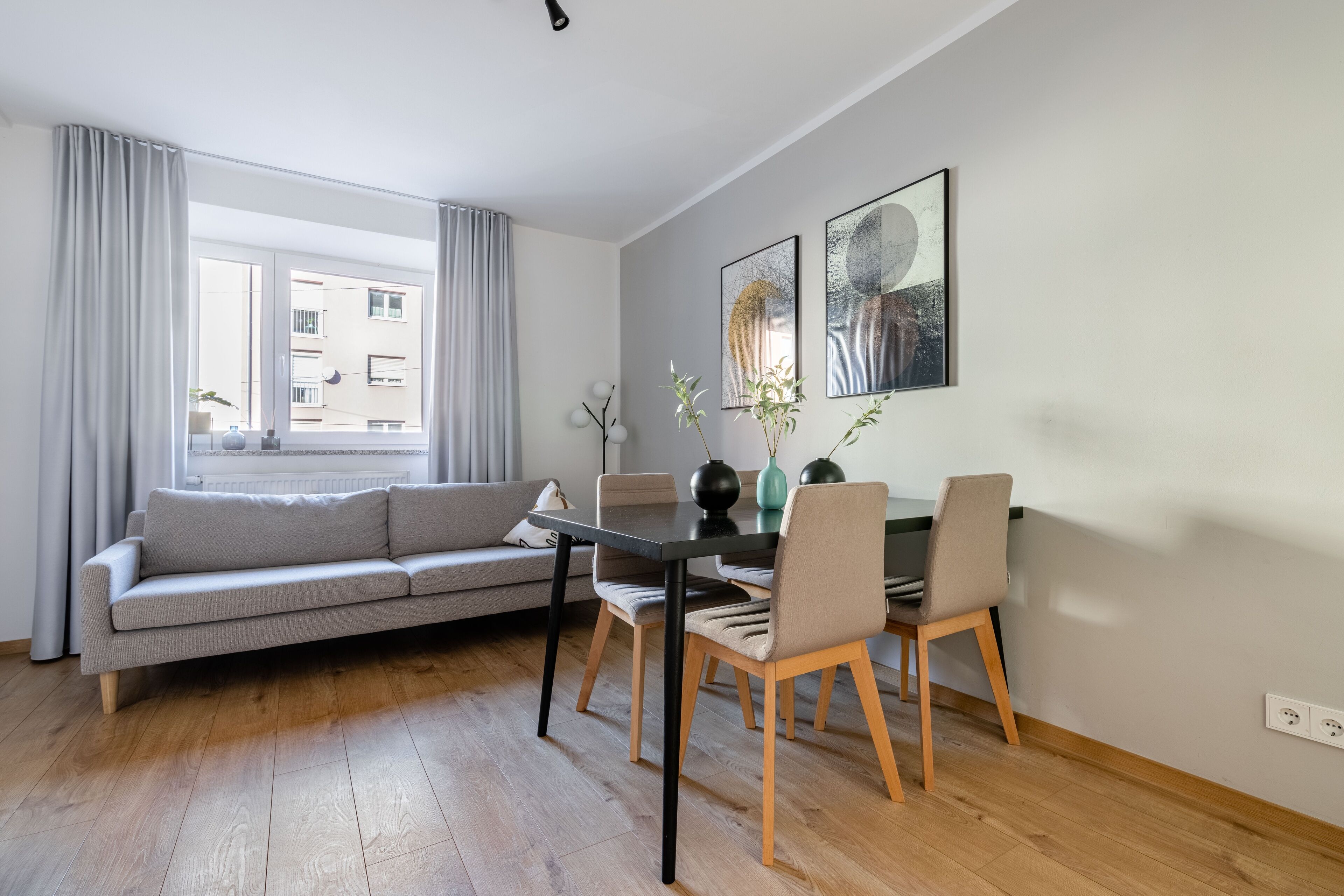 Limehome Augsburg Pilgerhausstrabe