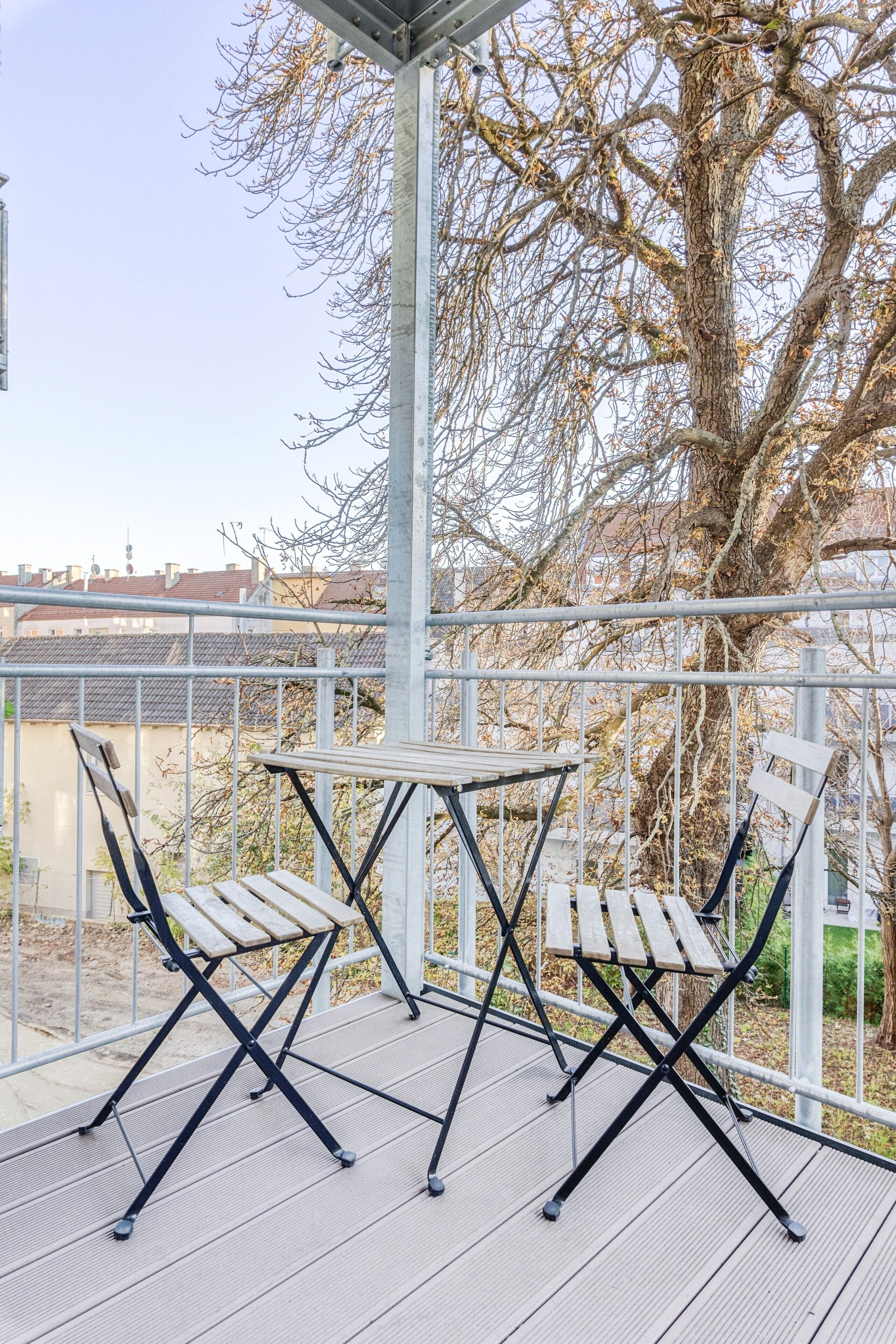 Limehome Augsburg Pilgerhausstrabe
