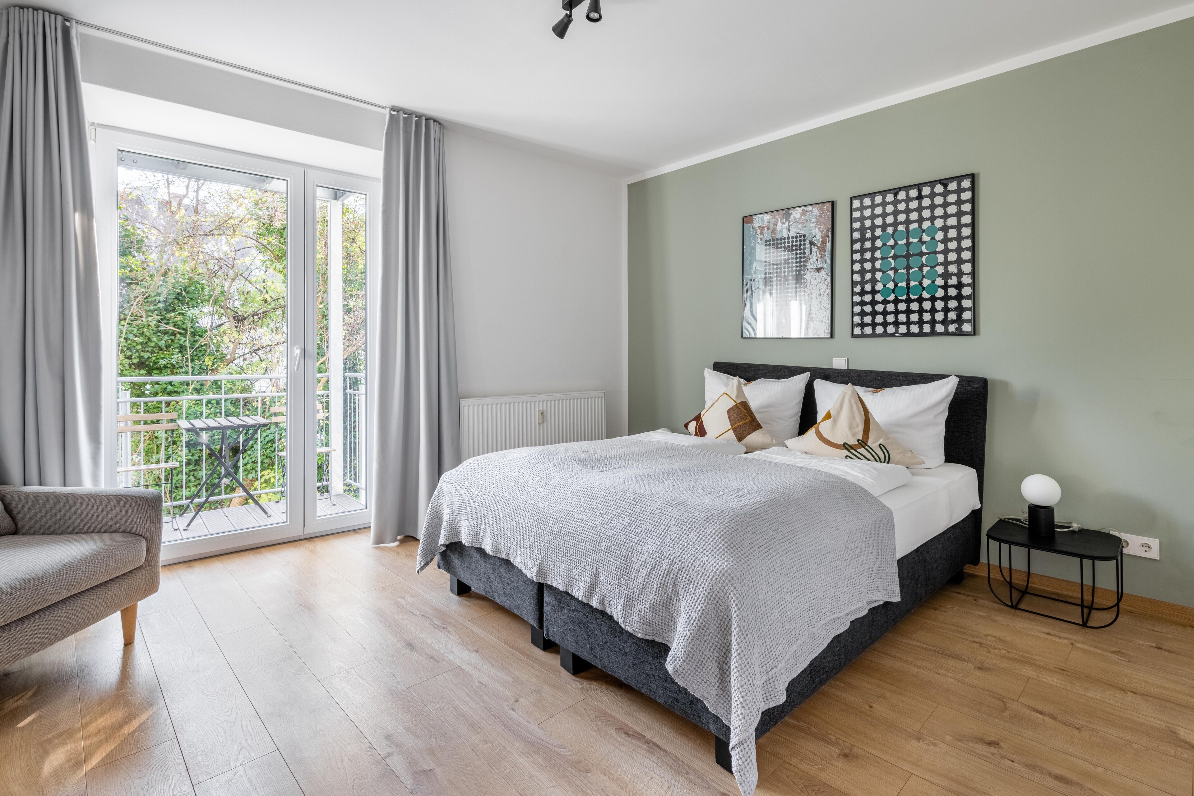 Limehome Augsburg Pilgerhausstrabe