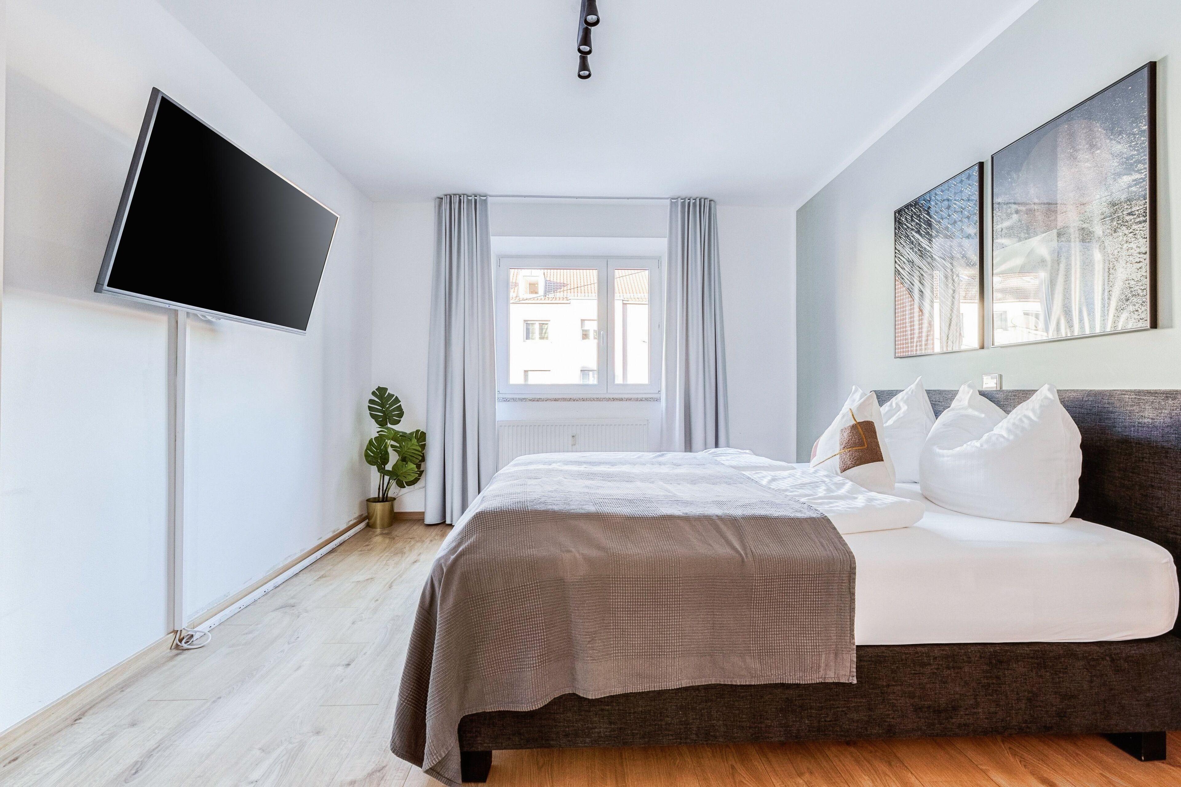 Limehome Augsburg Pilgerhausstrabe