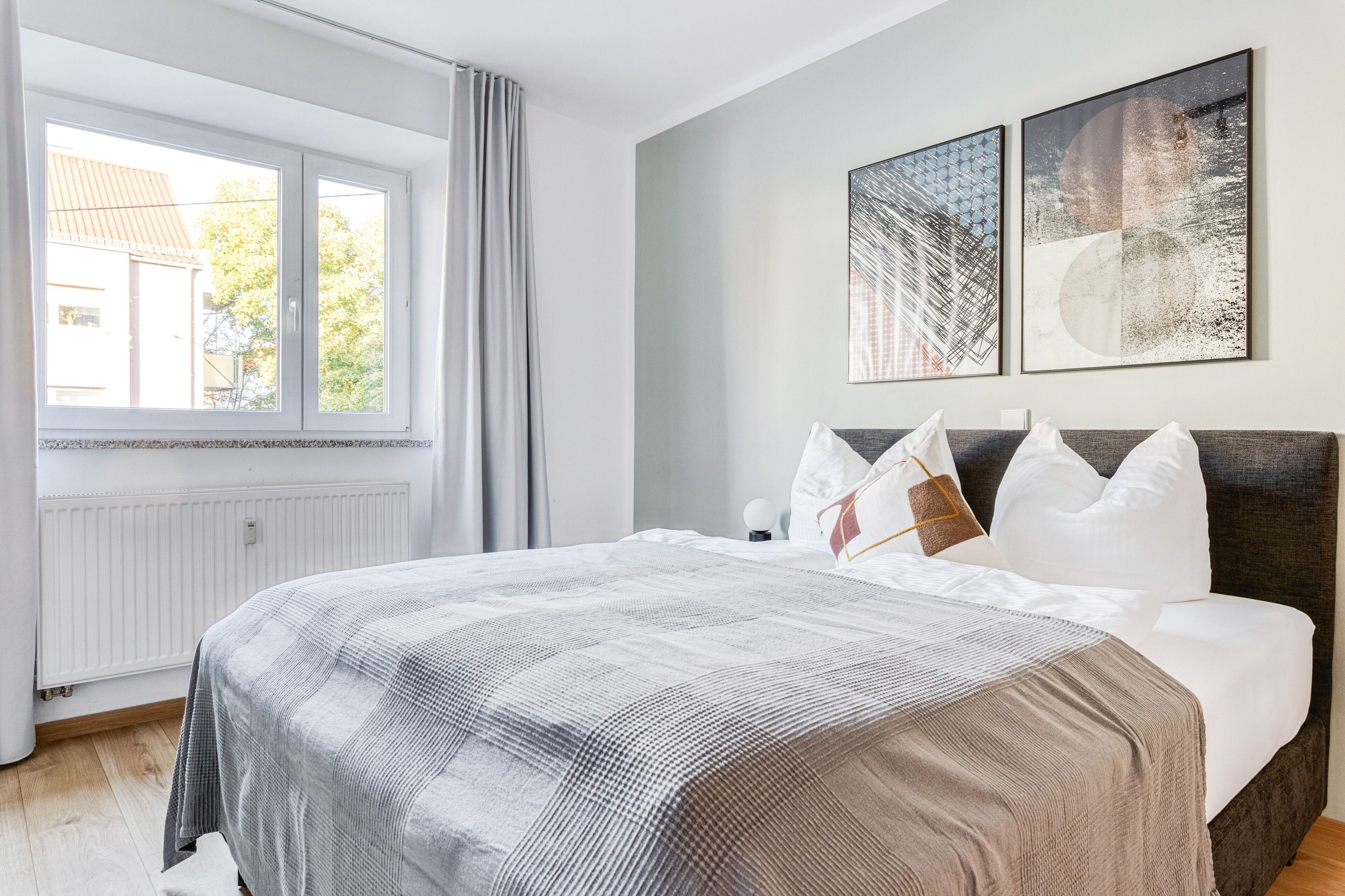 Limehome Augsburg Pilgerhausstrabe