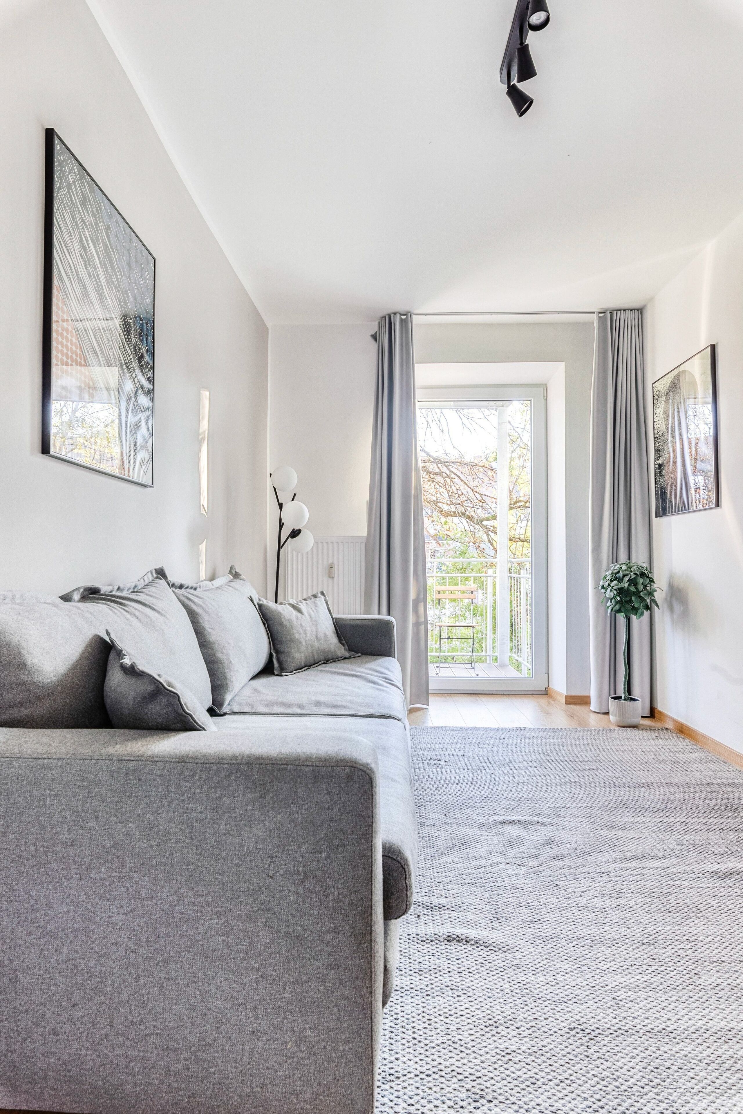 Limehome Augsburg Pilgerhausstrabe