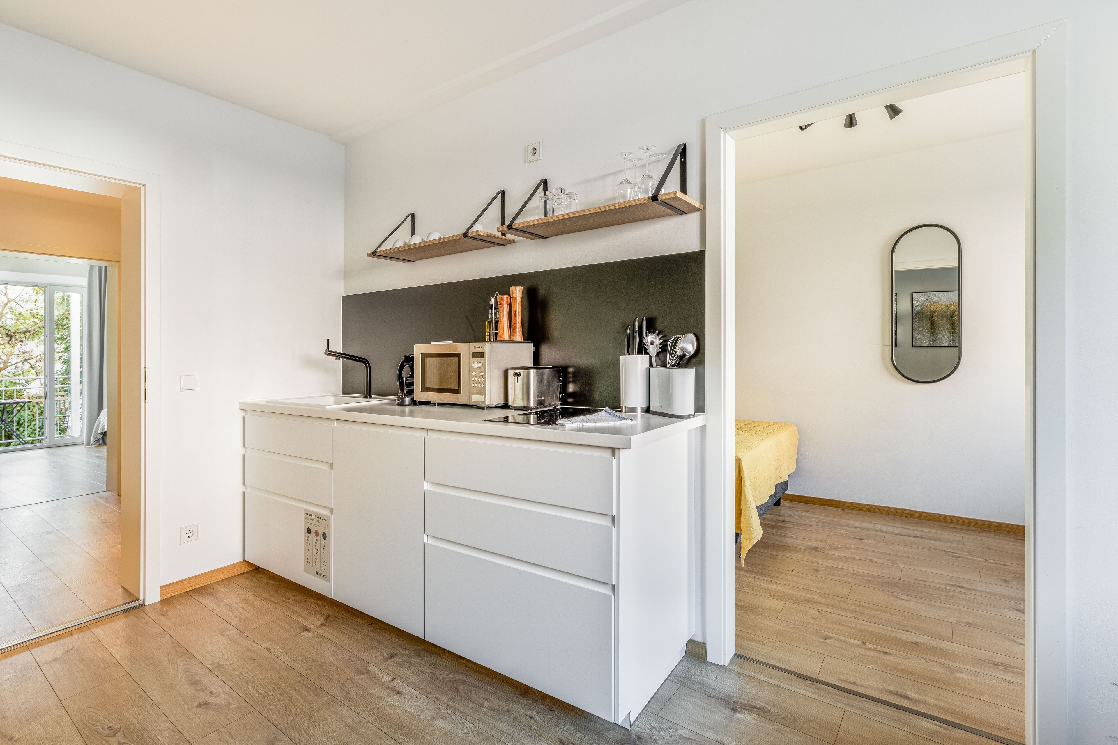 Limehome Augsburg Pilgerhausstrabe