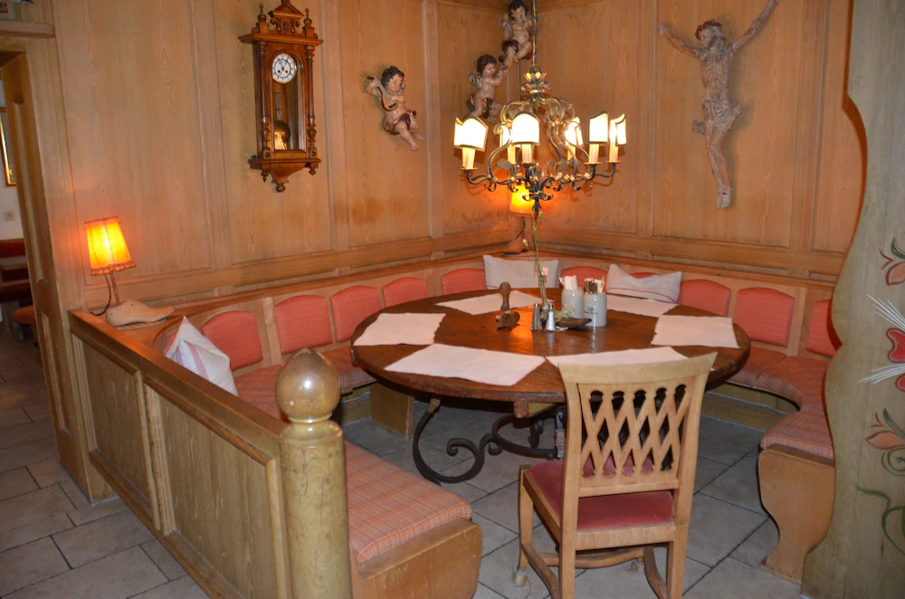 Ringhotel Alpenhof