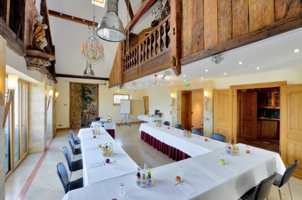 Ringhotel Alpenhof