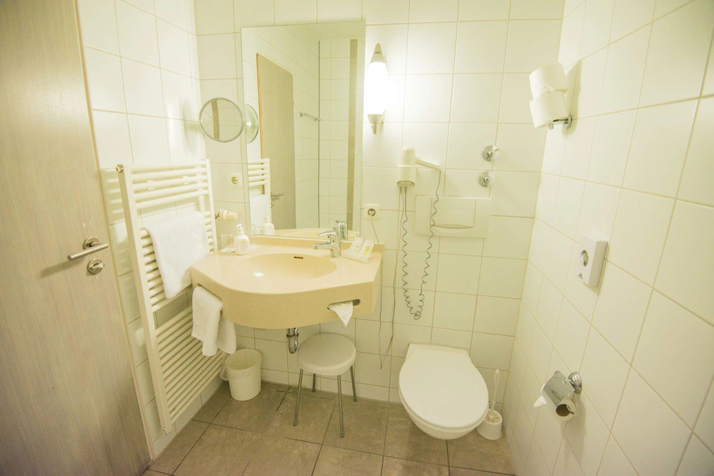 Ringhotel Alpenhof