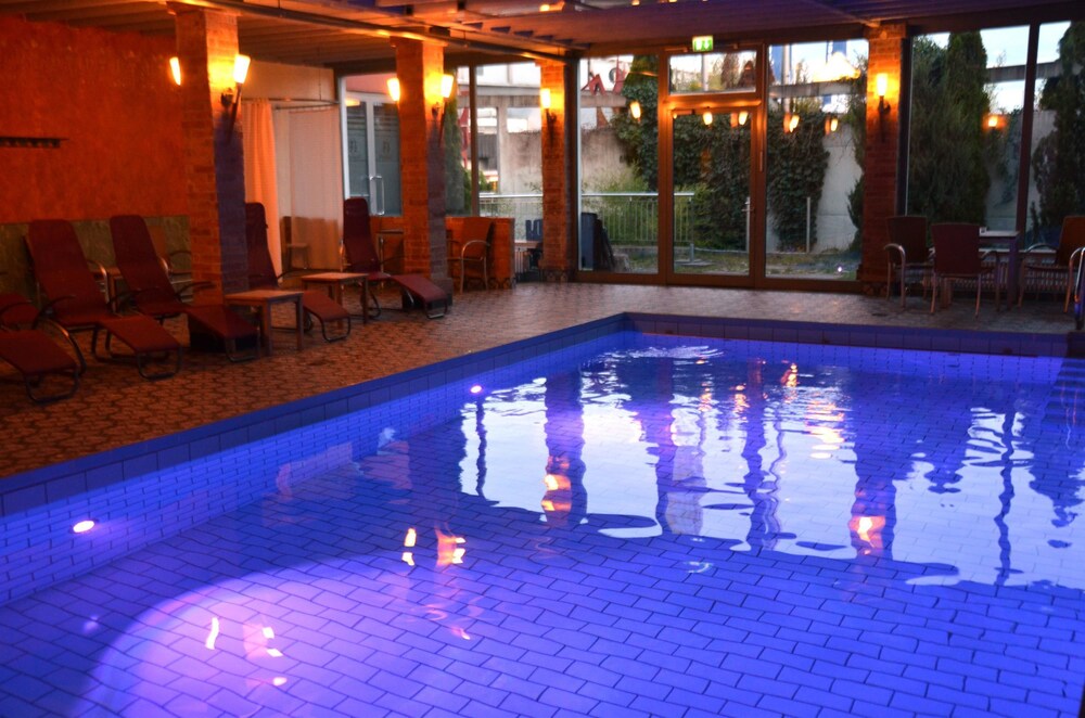 Ringhotel Alpenhof
