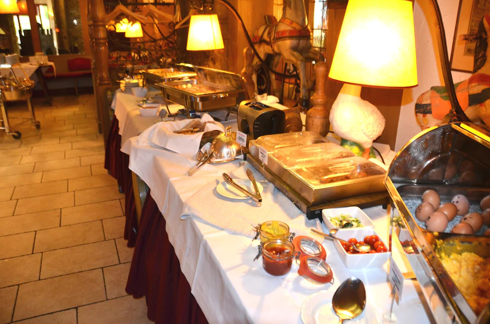 Ringhotel Alpenhof