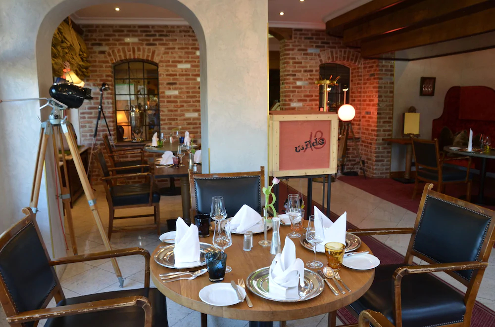 Ringhotel Alpenhof