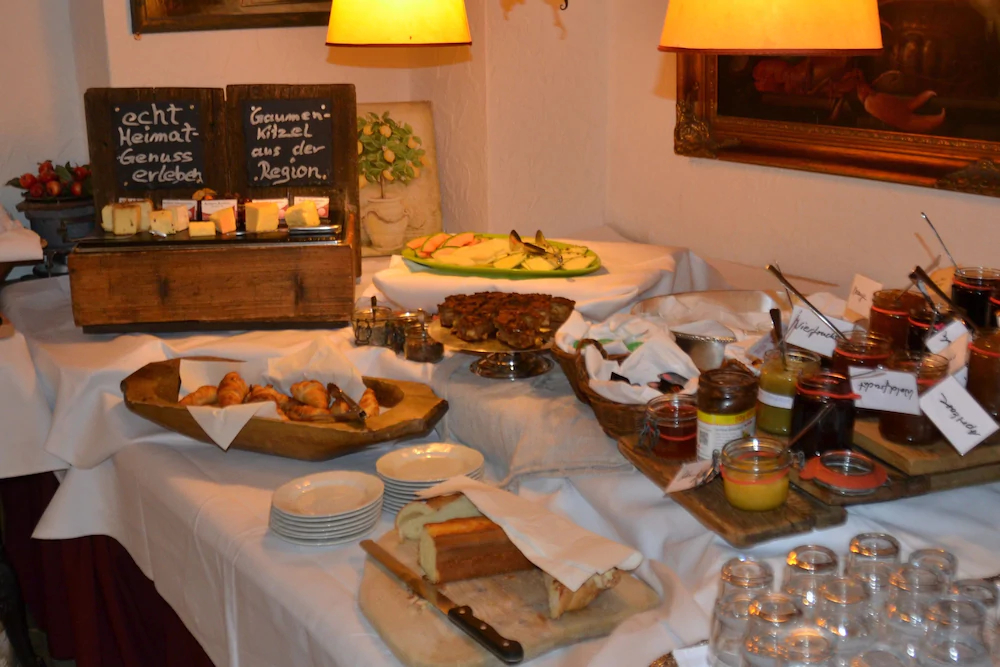 Ringhotel Alpenhof