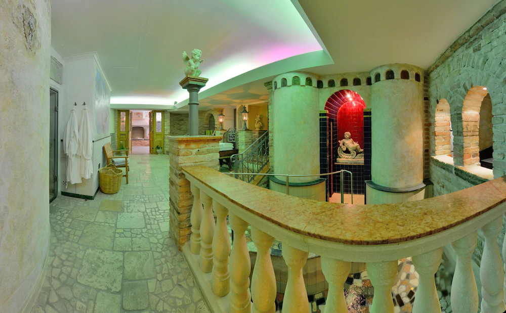 Ringhotel Alpenhof