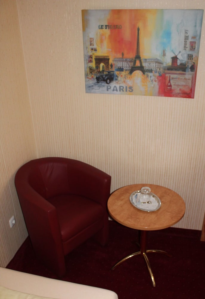 Stadthotel Augsburg