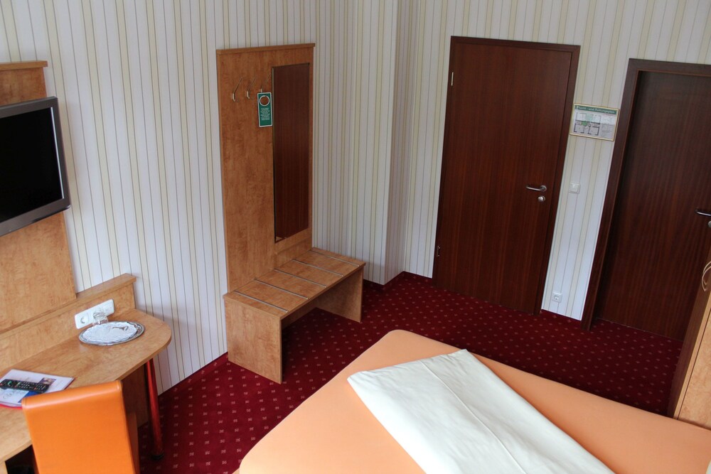 Stadthotel Augsburg