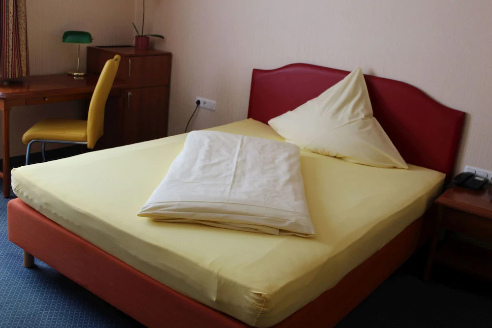 Stadthotel Augsburg