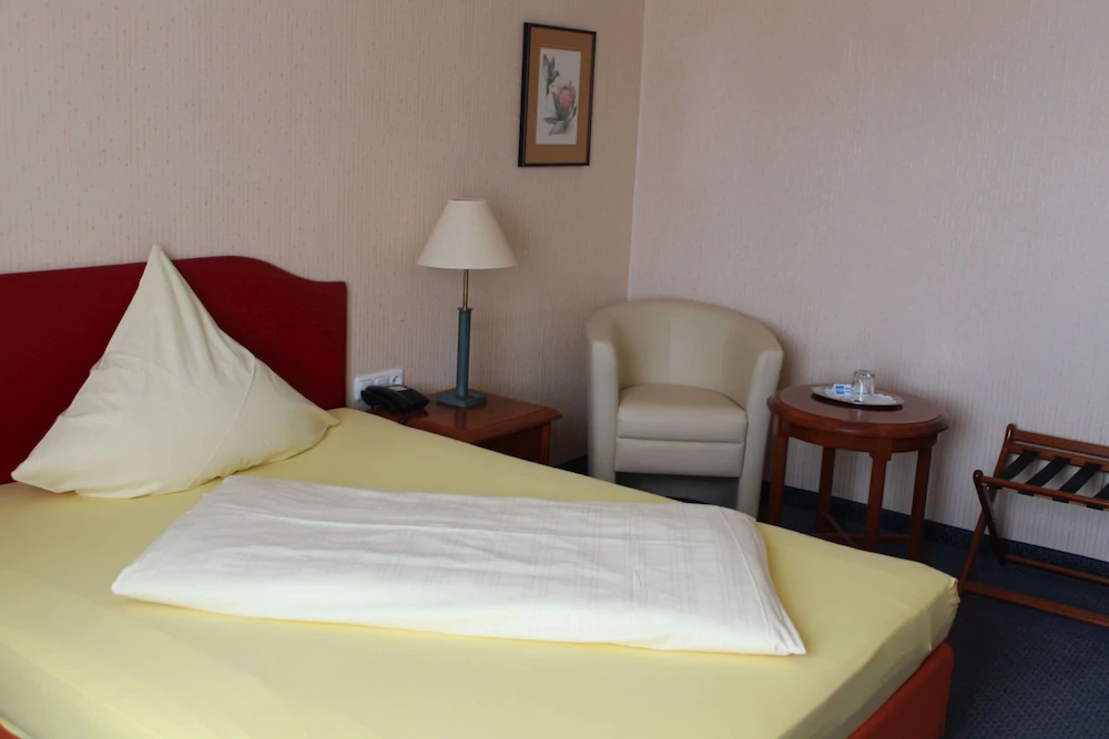 Stadthotel Augsburg