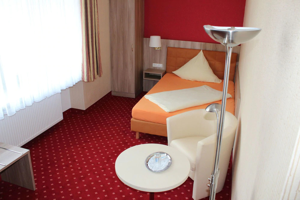 Stadthotel Augsburg