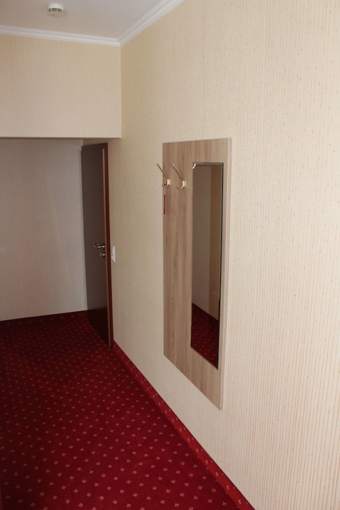 Stadthotel Augsburg