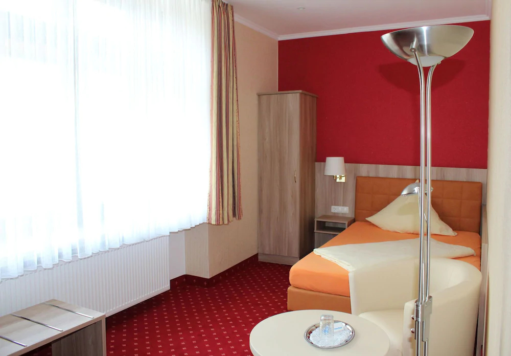 Stadthotel Augsburg