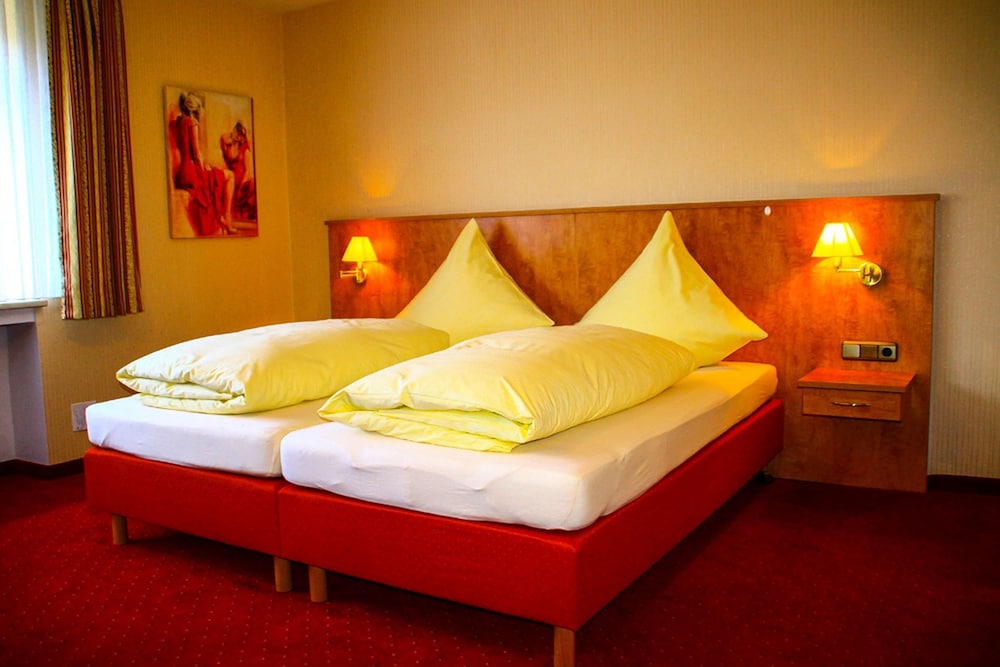Stadthotel Augsburg