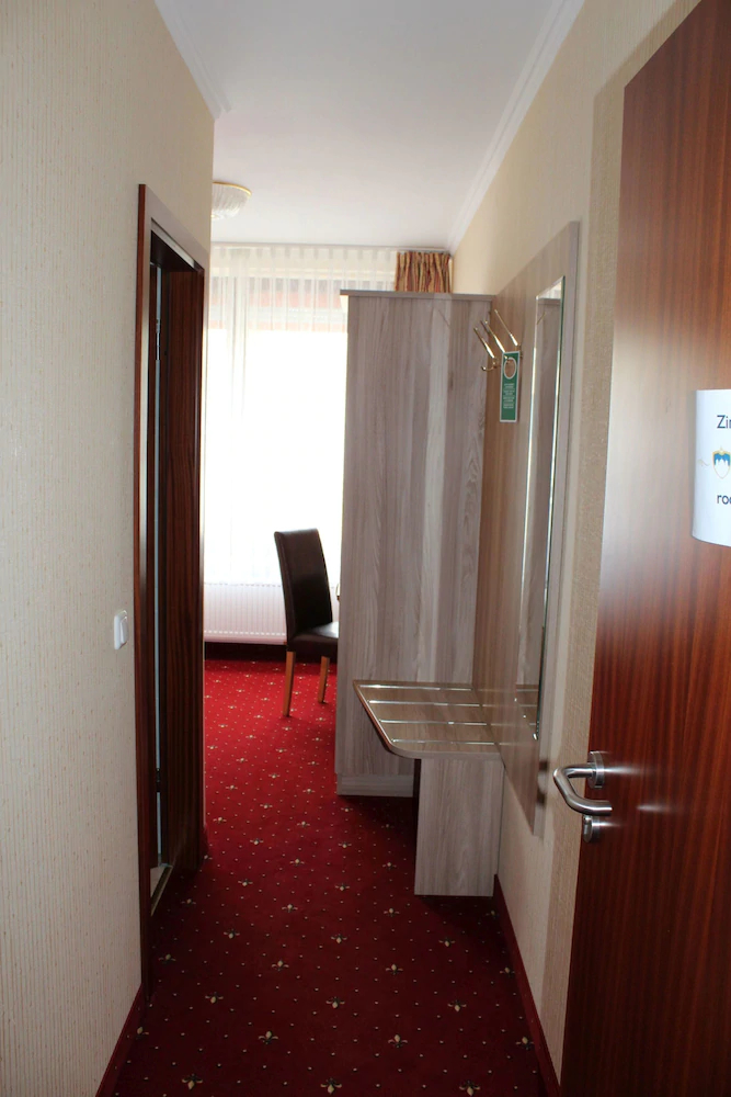 Stadthotel Augsburg
