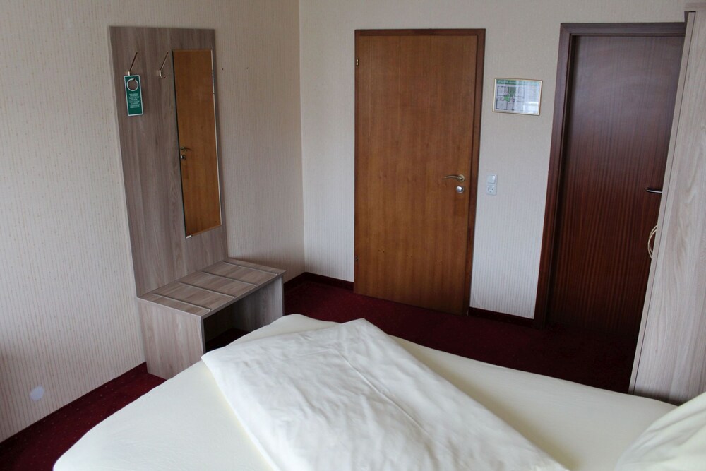 Stadthotel Augsburg