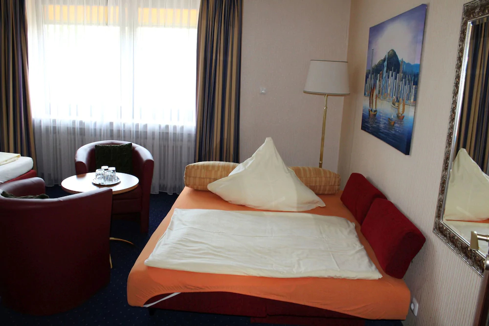 Stadthotel Augsburg