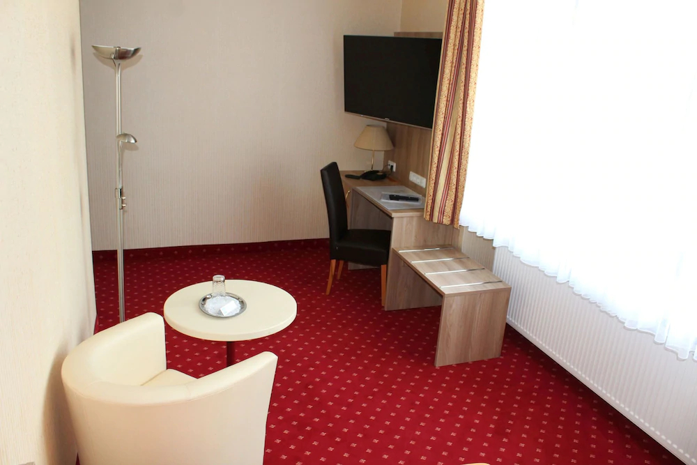 Stadthotel Augsburg