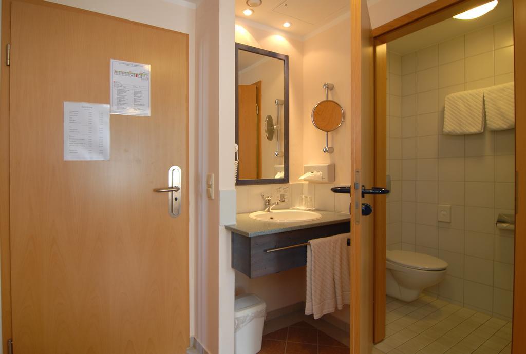 Hotel Frankenhöhe