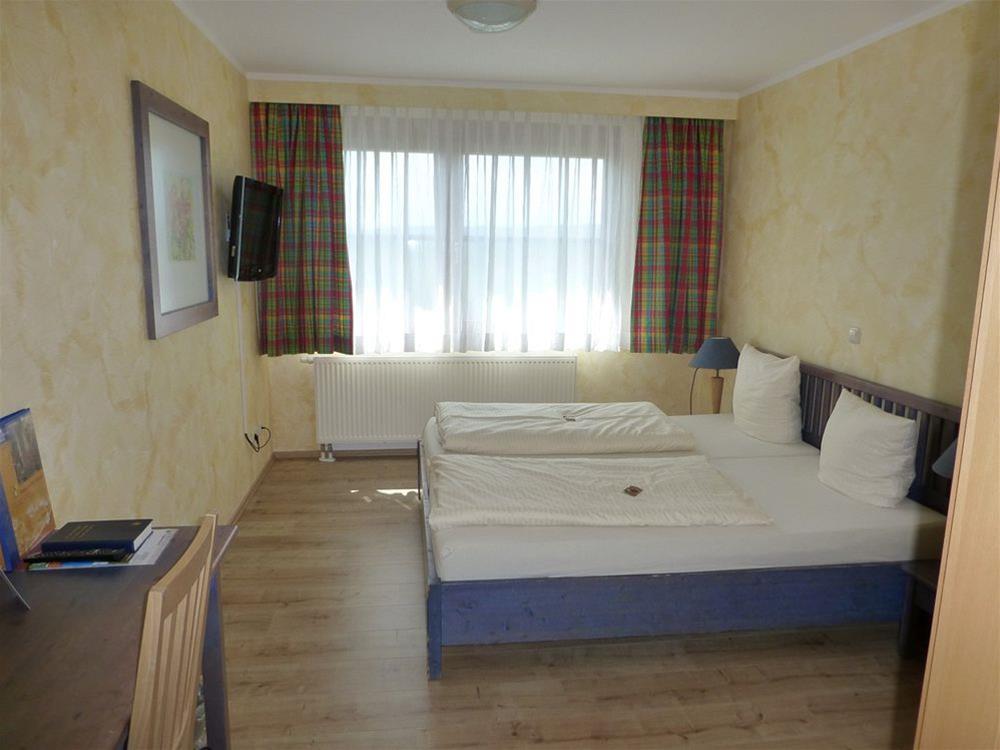Hotel Frankenhöhe