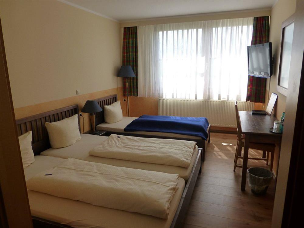 Hotel Frankenhöhe